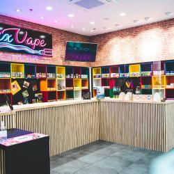 Jeux Vape - Le Méridien - Tarbes