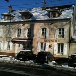 Jf Massuelle Notaire