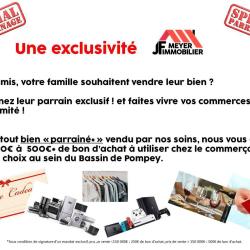 Jf Meyer Immobilier