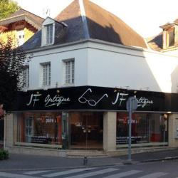 Jf Optique
