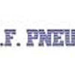 J.f. Pneus Sarl