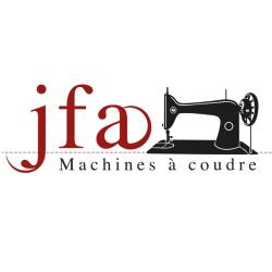 Jfa Machines A Coudre