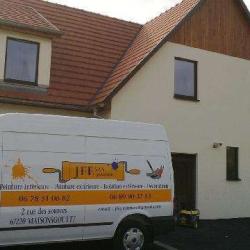 Jfe Peinture