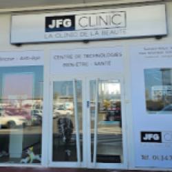 Jfg Clinic Chambly