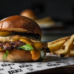 Jfk Burger