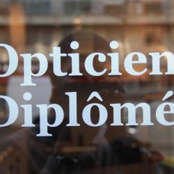 Jfl Optciens - Optique & Lunetterie
