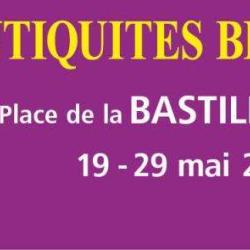 Salon Antiquités & Brocante