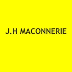 J.h Maconnerie