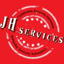 Jh Services