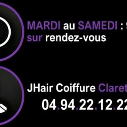 Jhair Toulon Claret (ancien Fun Look)