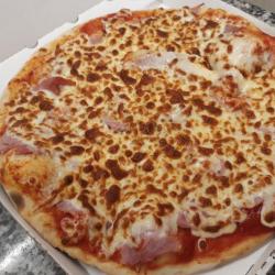 Jhonny Rocket Pizzas