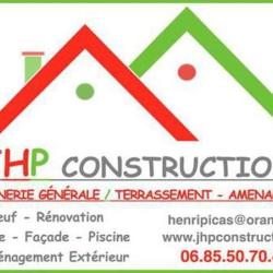 Jhp Construction