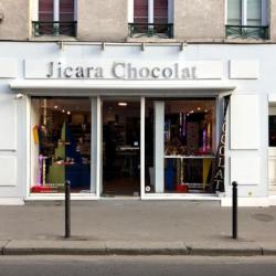Jicara Chocolat