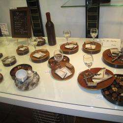Jicara Chocolats