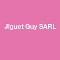 Jiguet Guy
