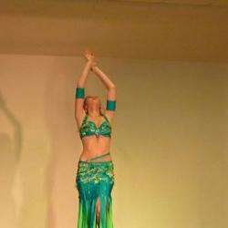 Jihana Danse Orientale