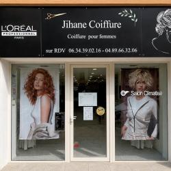 Jihane Coiffure Toulon