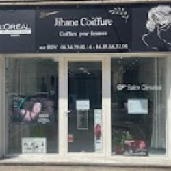 Jihane Coiffure Toulon