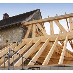 Jimenez Charpentes Et Maisons Bois