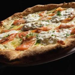Jimmy 2 Fois - Pizzeria Paris 18