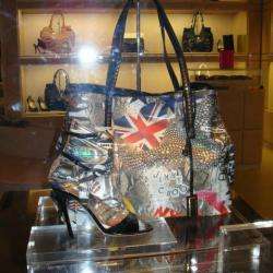 Jimmy Choo