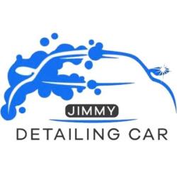 Jimmy Detailing Car