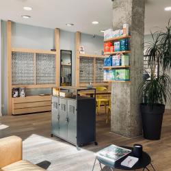 Jimmy Dubois Opticiens