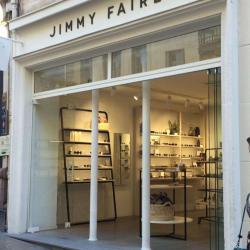 Jimmy Fairly