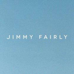 Jimmy Fairly