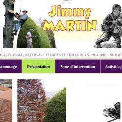 Jimmy Martin