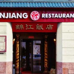 Jin Jiang