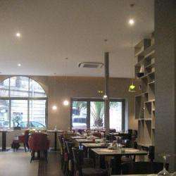 Jin Restaurant Japonais