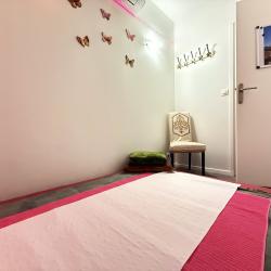 Jiu Hong Massage