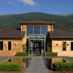 Jiva Hill Park Hotel