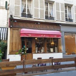 Jj Restaurant
