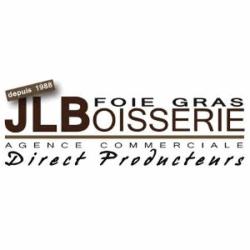 Jl Boisserie Foie Gras