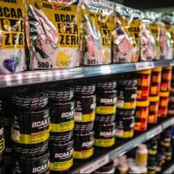 Jl Bro Nutrition