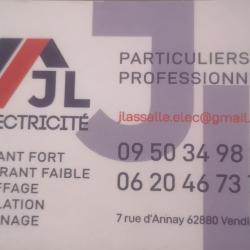 Jl électricité