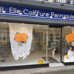 Jl Elie Coiffure Perruquier