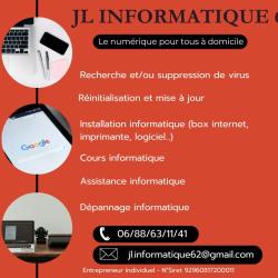 Jl Informatique 62