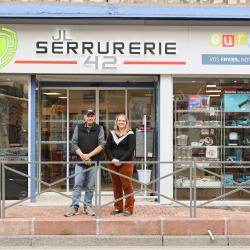 Jl Serrurerie 42 / Eureka Ma Maison