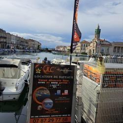 Jlc Locations Bateaux