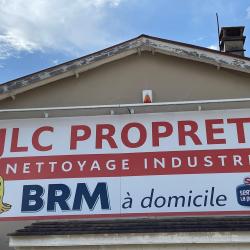 Jlc Propreté Et Brm Service A La Personne