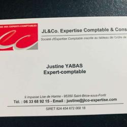 Jl And Co Expertise Comptable And Co