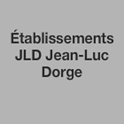 Jean-luc Dorge