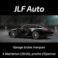 Jlf Auto