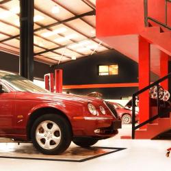 Jlm Auto Prestige