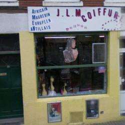 Jlm Coiffeur