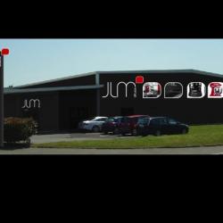 Jlm Diffusion
