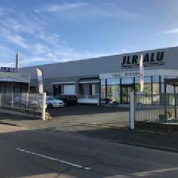 Jlr Alu - Point Fort Fichet